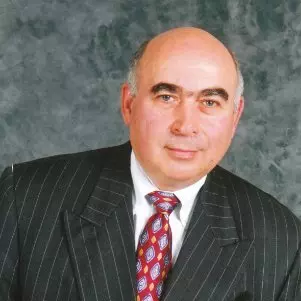Dr. Oleg Fishman