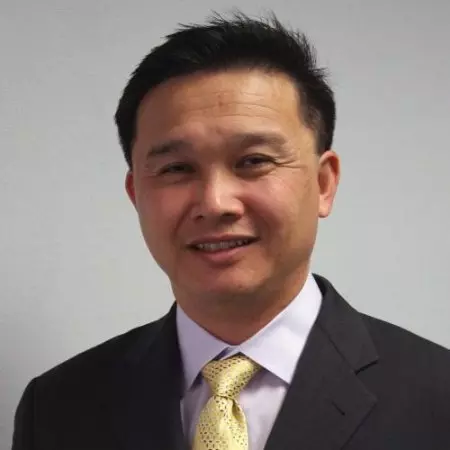 Ben Leung, MBA, MSIT, ITIL