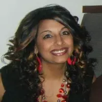 Simeen Gaidhar-Bhanji, CA