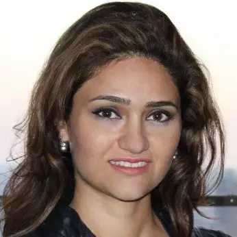 Shabnam Tehrani