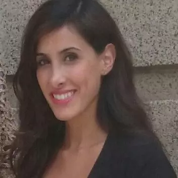 Sarah Aziz-Wahdan