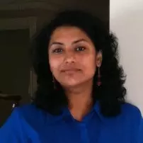 Vanitha Srinivasan