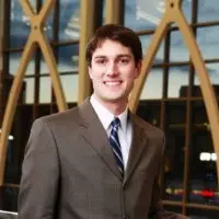 Barrett Chapman, MBA