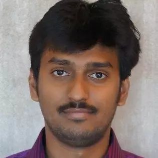 Jithendra Kumar Rangaraj