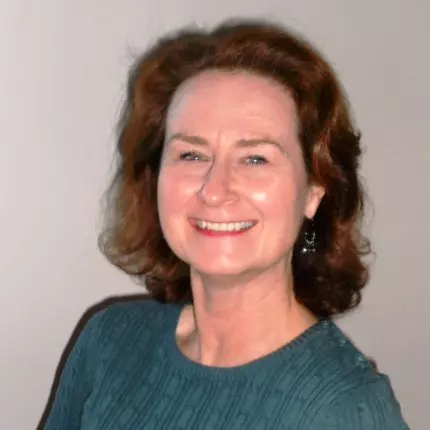 Patricia Hogan