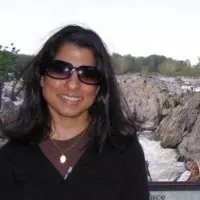 Diana Bharucha, Ph.D.