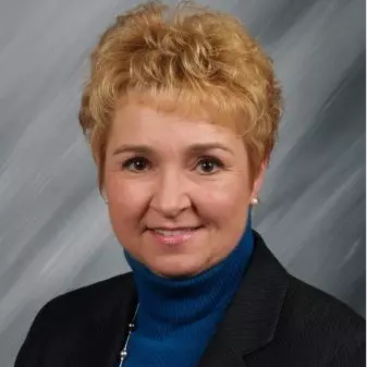 Pamela Gordon, MBA, CLA, CQA