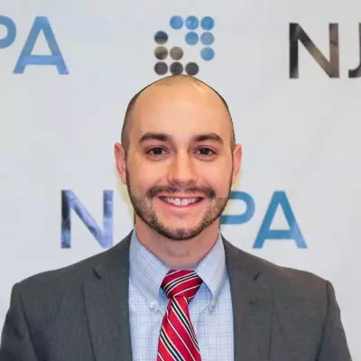 Brian Marchese, CPA, MST