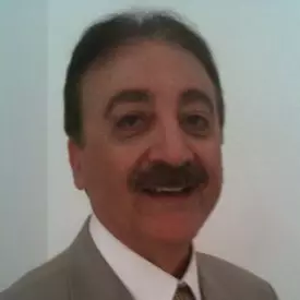 Masoud Kayhanian