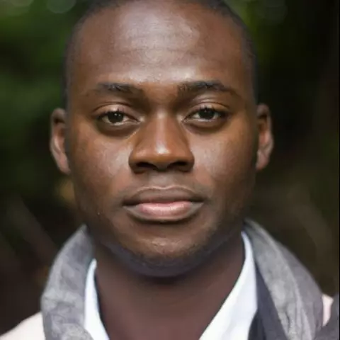 Michael Akuamoah-Boateng, RGD