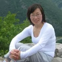 Jianhong(Wennie) Zhao