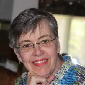 Dr. Elaine S. Martin