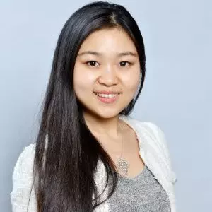 Amy Jia Wang