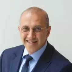Farshad Ghasripoor, PhD