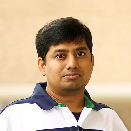 Subrata Paul