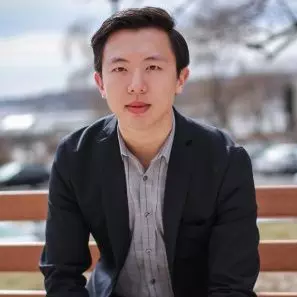 Christopher Kim, PMP