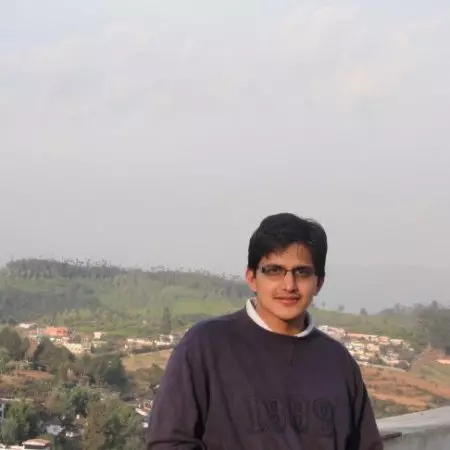 Rohan Babtiwale