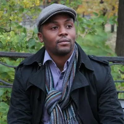 Jean-François Ntambwe