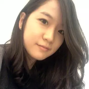 Eunjung Yoo