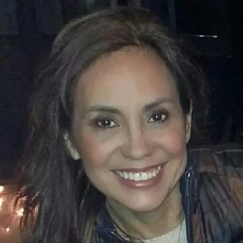 Mónica M. Molina M.