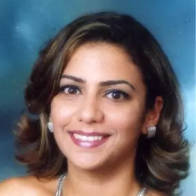 Maya El Hariri