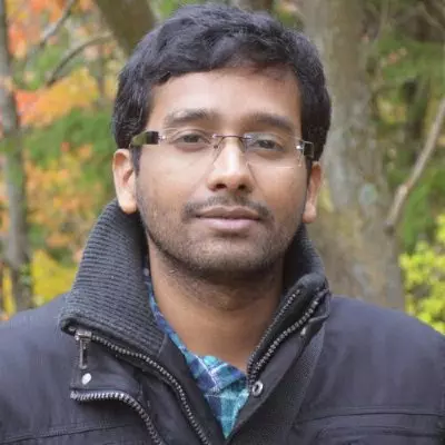 Ajay Lingapuram