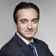Kakha Ken Chargeishvili, CFA, CIM
