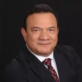 Ricardo N. Calvo, Ph.D.