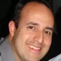 Alejandro Marrero, PMP