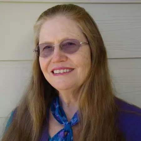Rev. Moksha Sharon Kolman