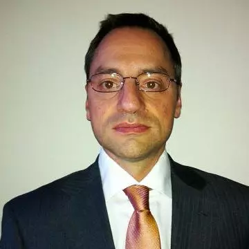 Francisco Javier Fernandez Sanchez, PMP, PMI-ACP