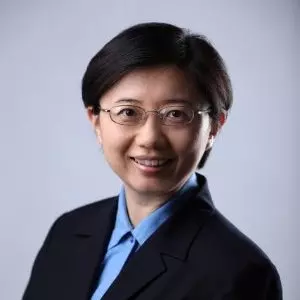 Jane Xue