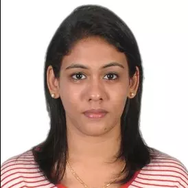 Savitha Sundaramoorthi