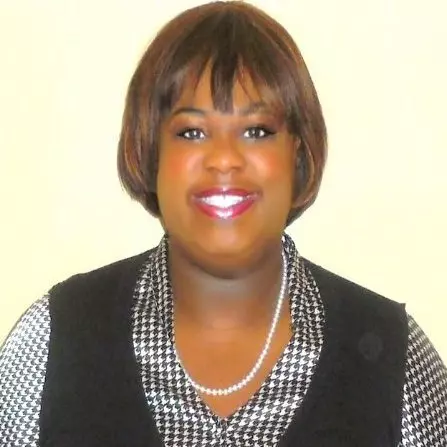 Jameelah Carter-Rutledge, MBA