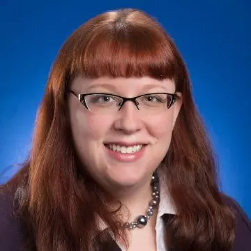 Amanda Elsner, MBA