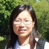 Yaqin Huang