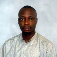 Dr. Clifford Iroanya, PMP