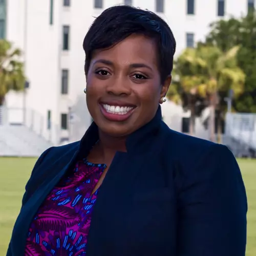 Veronica Vereen, MBA