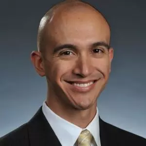 Joseph McMullan, MBA