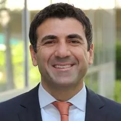 Ara Balkian, MD, MBA