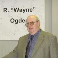 R Wayne Ogden