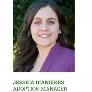 Jessica Diangikes