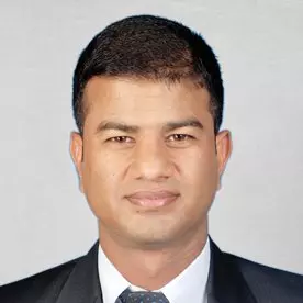 Tribhuvan Singh Rathore
