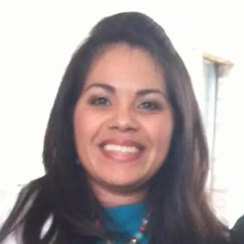 Ghilda G. Rodríguez