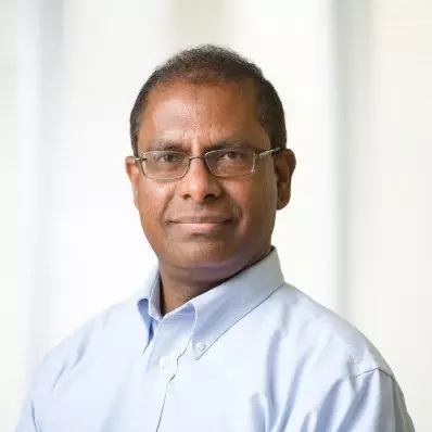 Murugesu Yoganathan, Ph.D