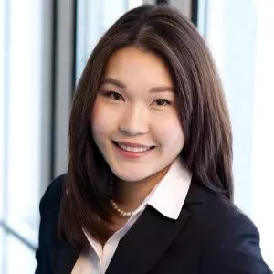 Jennifer Wu, CPA, MBA