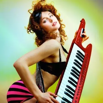 Kiesza Szosi