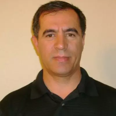 Ernesto Castaneda