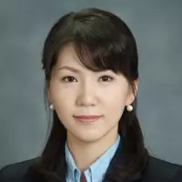Minkyung May Kim