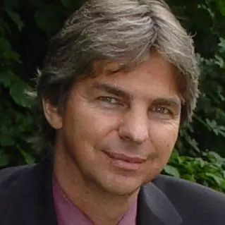 Martin Luxbacher